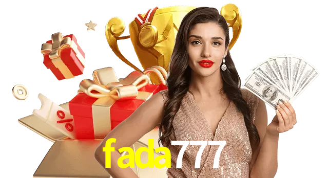 Jogue com dealers reais no fada777!