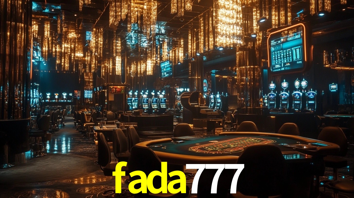 fada 777 vip