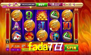 A Emoção da Loteria na fada777: Uma Chance de Mudança de Vida