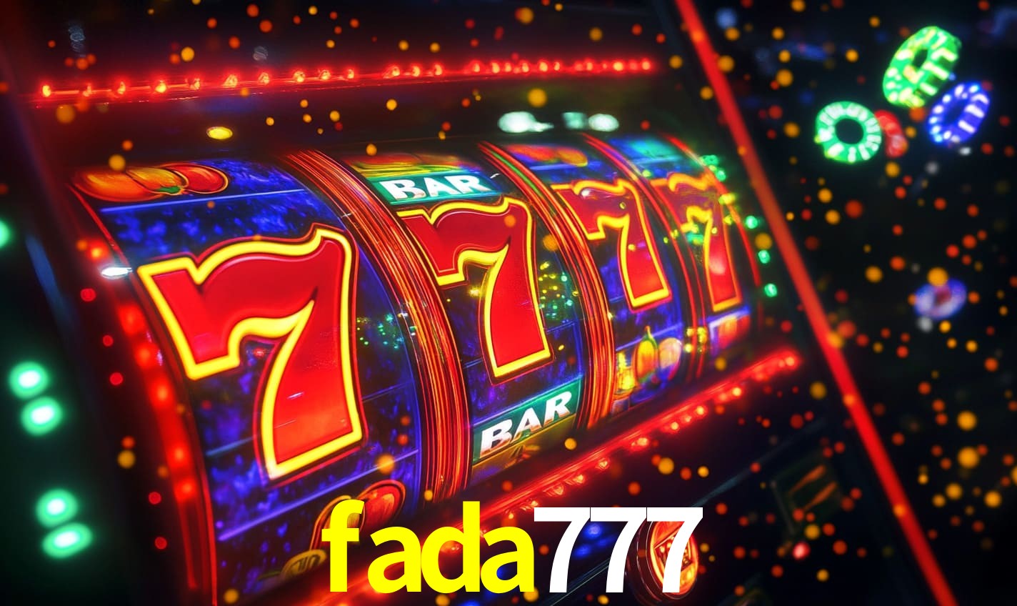 fada777 -  - fada777 bet