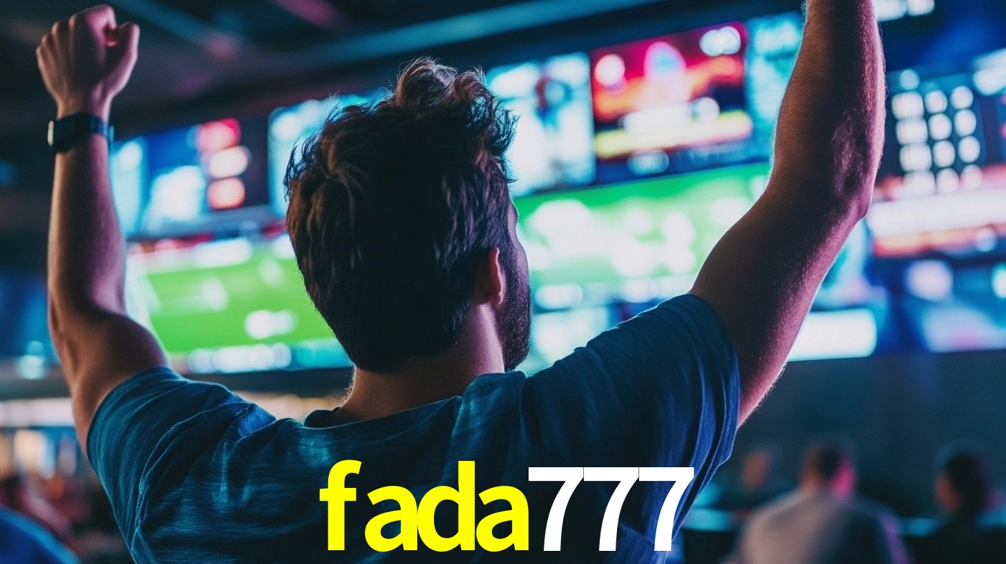 fada777: Seu Cassino Premiado com Pagamentos Rápidos