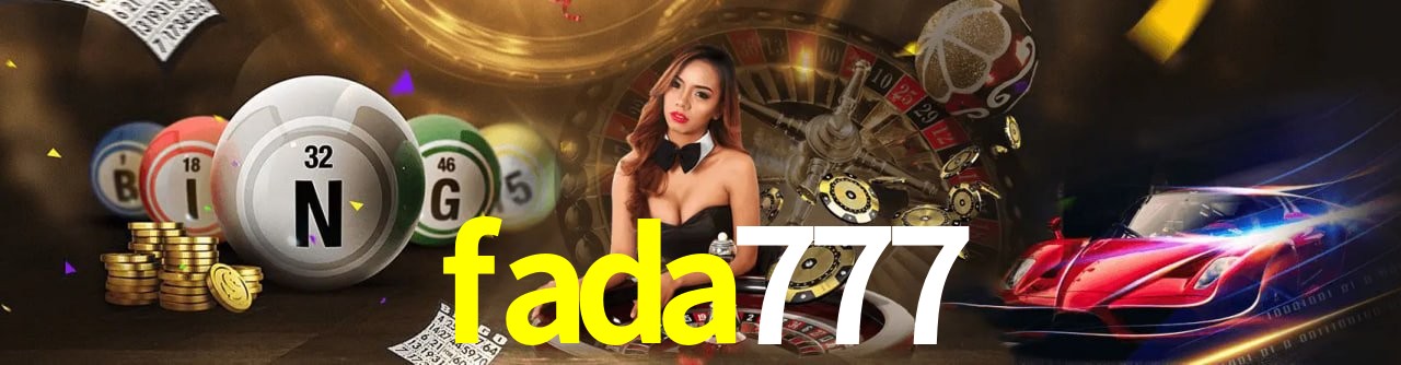 Slots com jackpots e giros grátis na fada777
