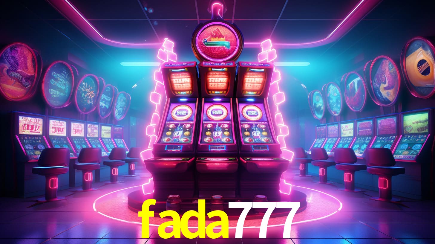 fada777,fada777 bet