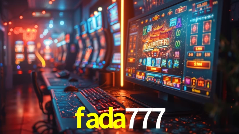 fada777,fada777 bet