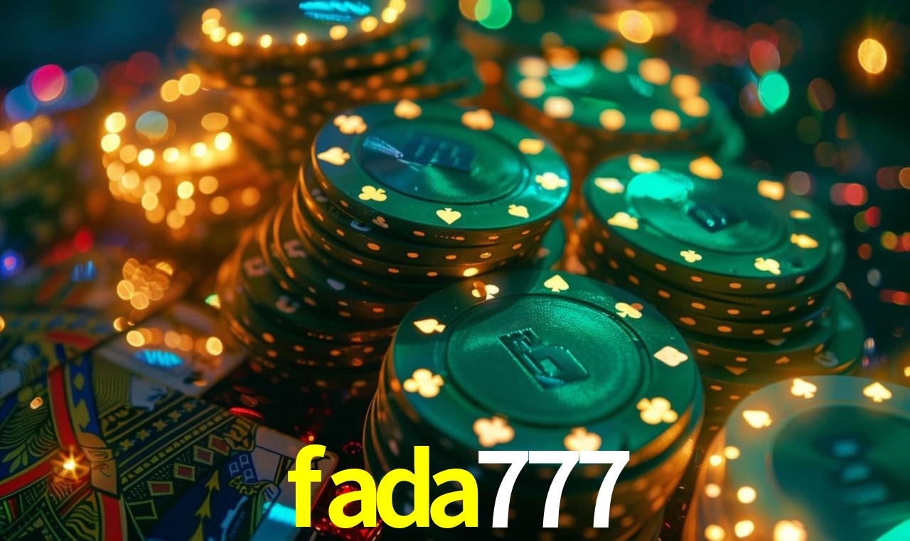 Casino VIP fada777