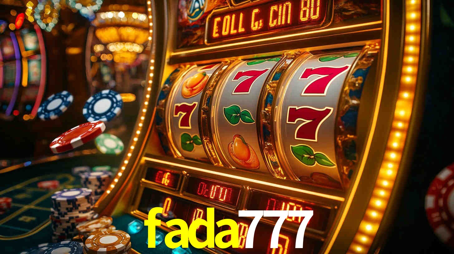 Daily Bonuses fada777