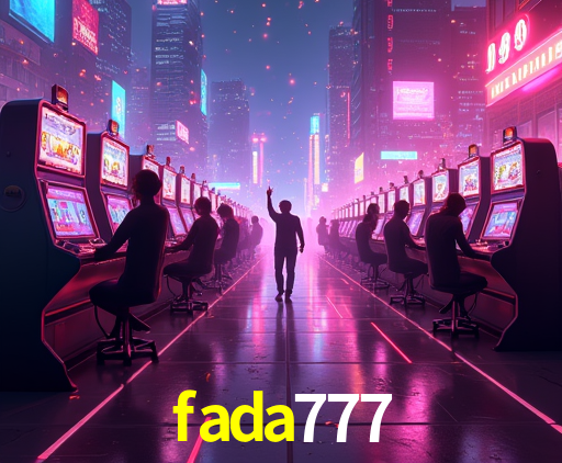 Jogos Exclusivos fada777