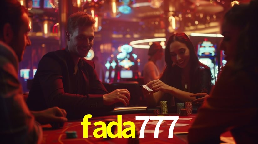 Descubra a Magia dos Jogos de Arcade no fada777