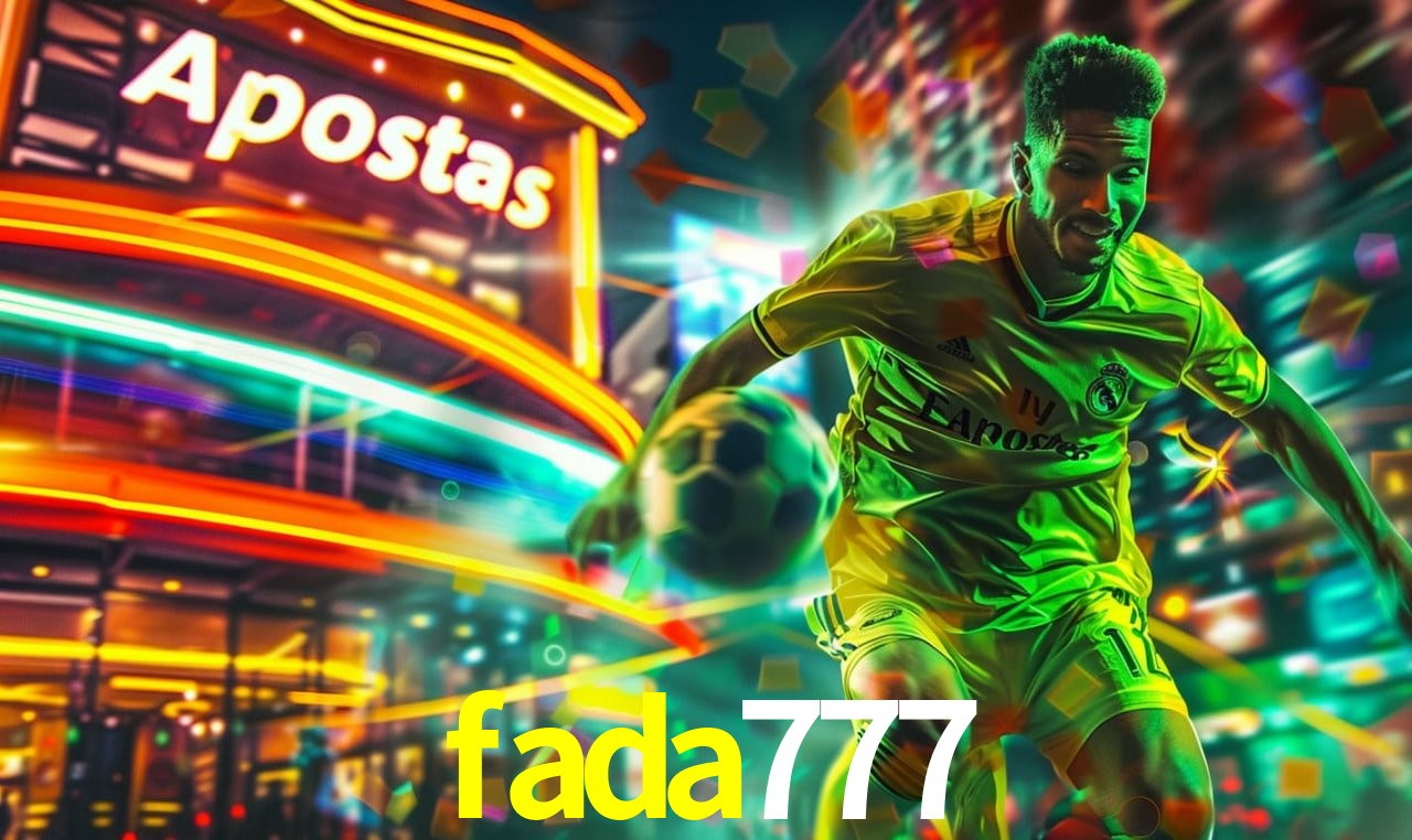 Estatísticas do Jogo fada777