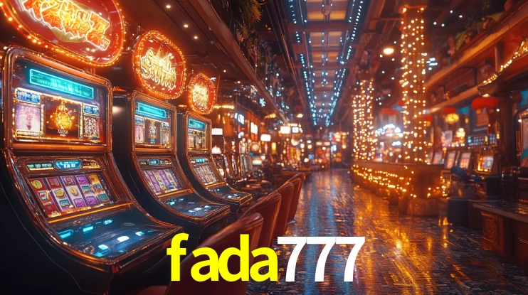 Sinta a adrenalina dos jogos de cassino com fada777