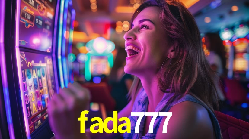 fada777,fada777 bet