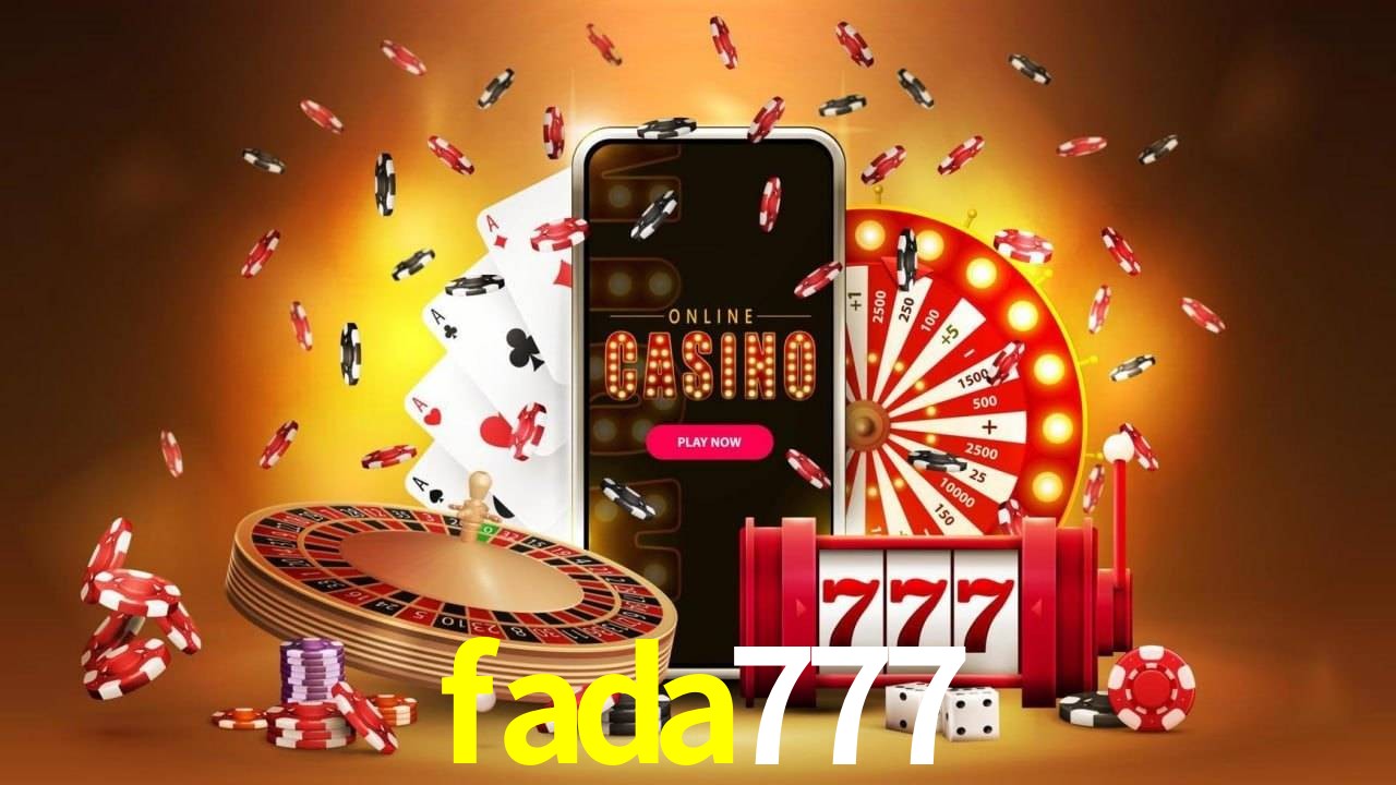 Casino Ao Vivo fada777