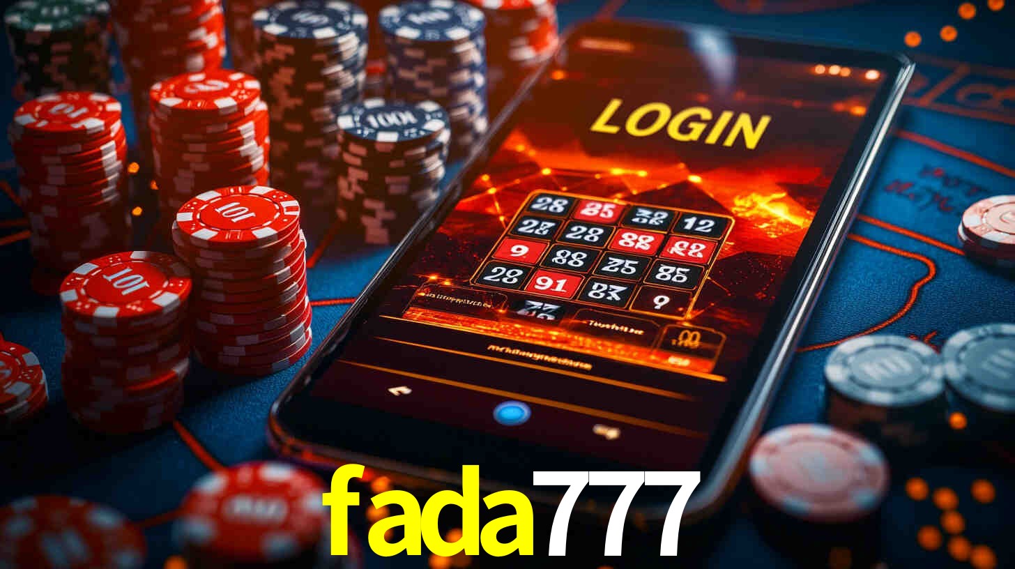 fada777,fada777 bet