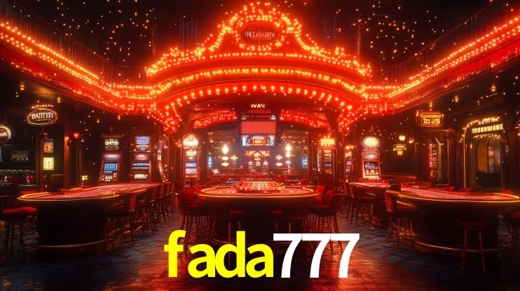 Cashback e recargas na fada777