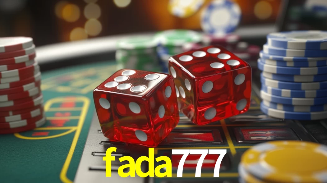 Live Casino fada777
