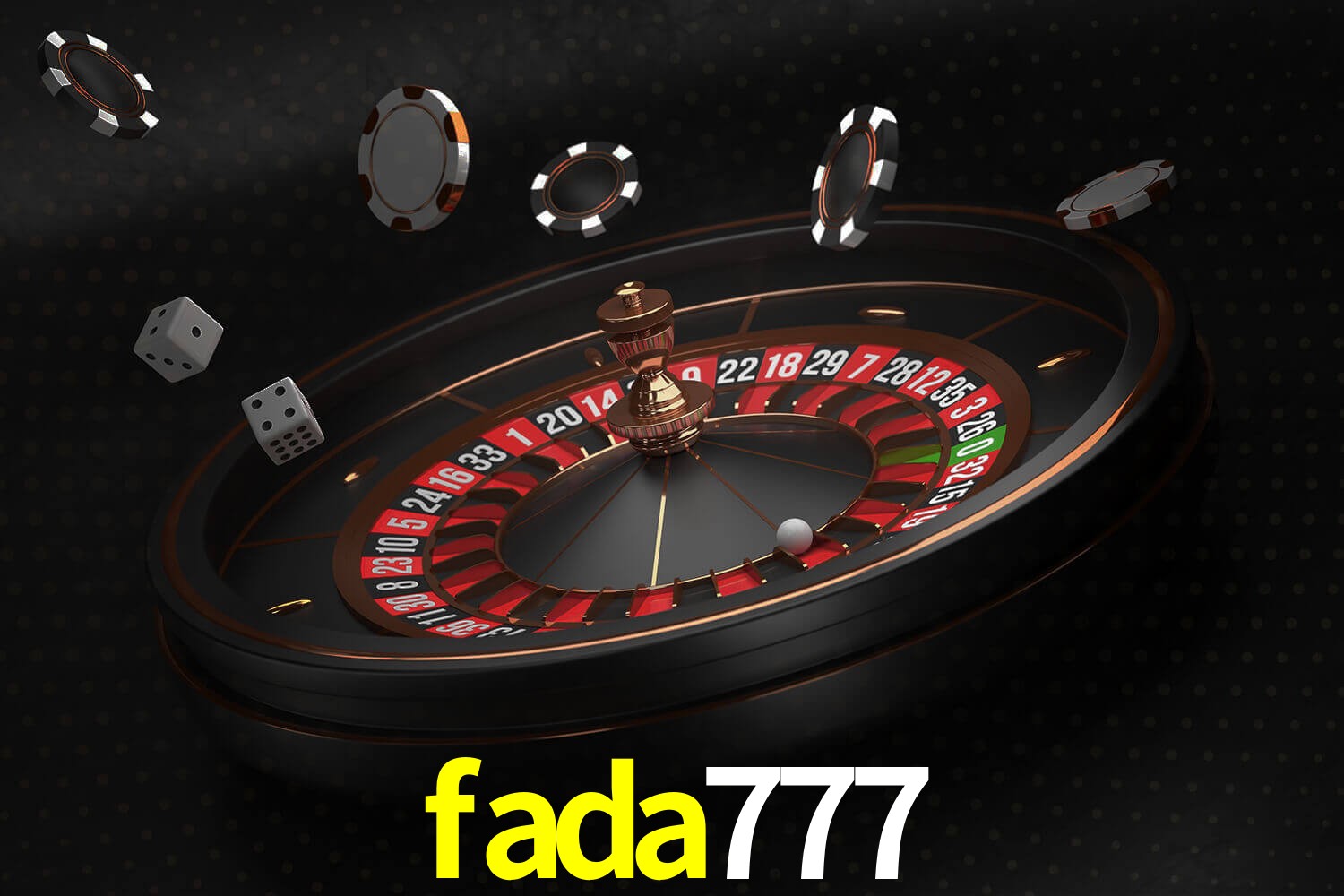 fada777 bet