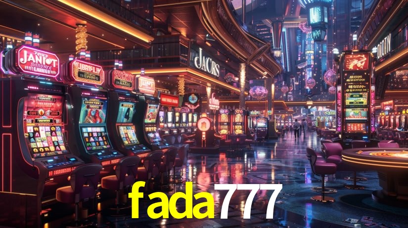 Live Casino fada777