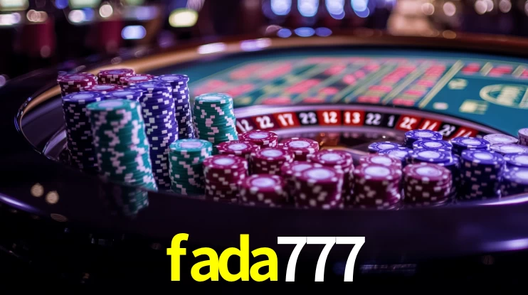 VIP Casino fada777