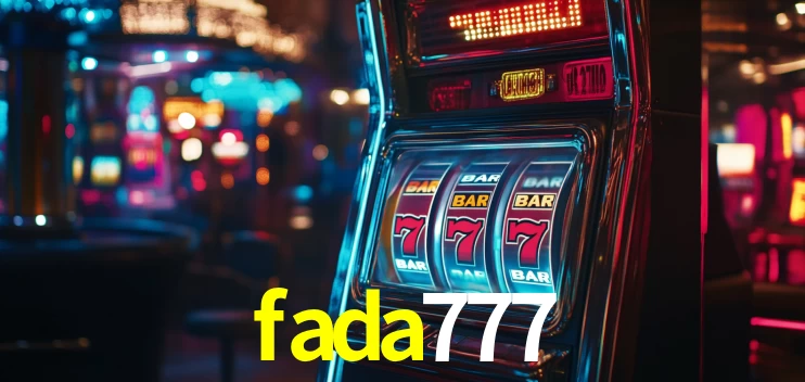 Roulette Table fada777