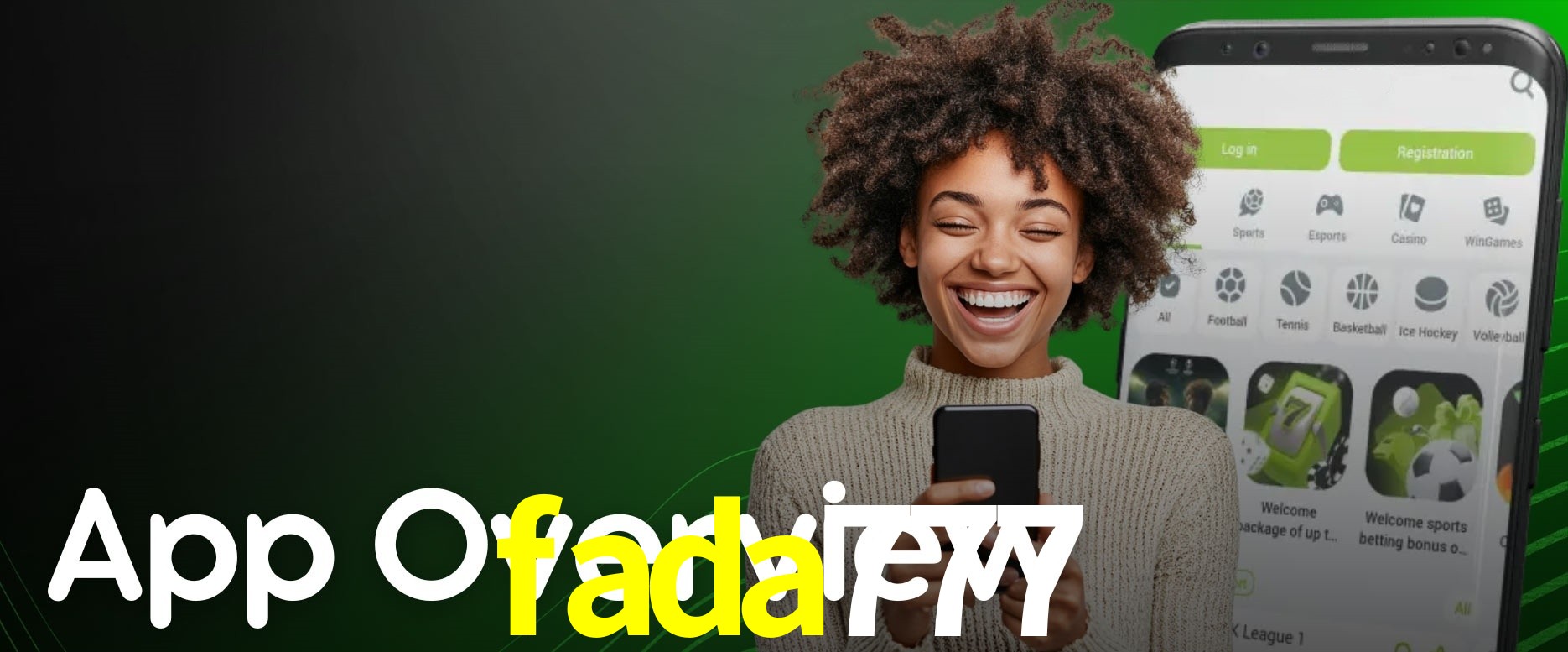 Weekend Specials fada777