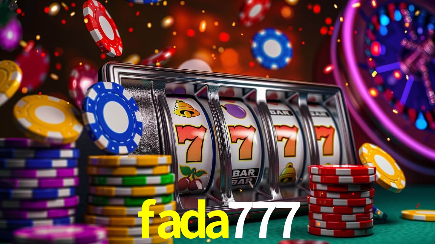 Roda da fortuna na fada777