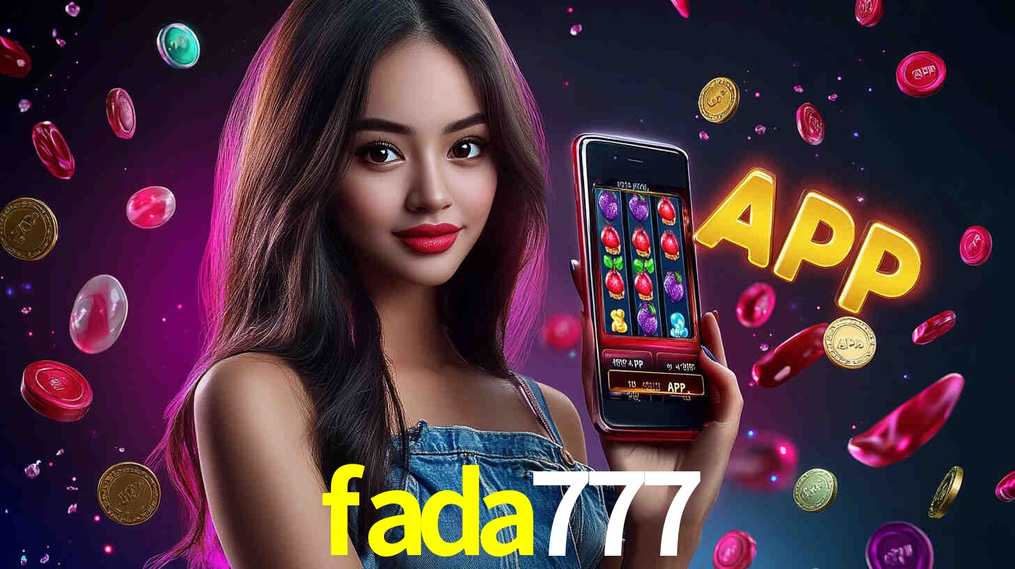 Apostas Esportivas na fada777: Um Guia Completo