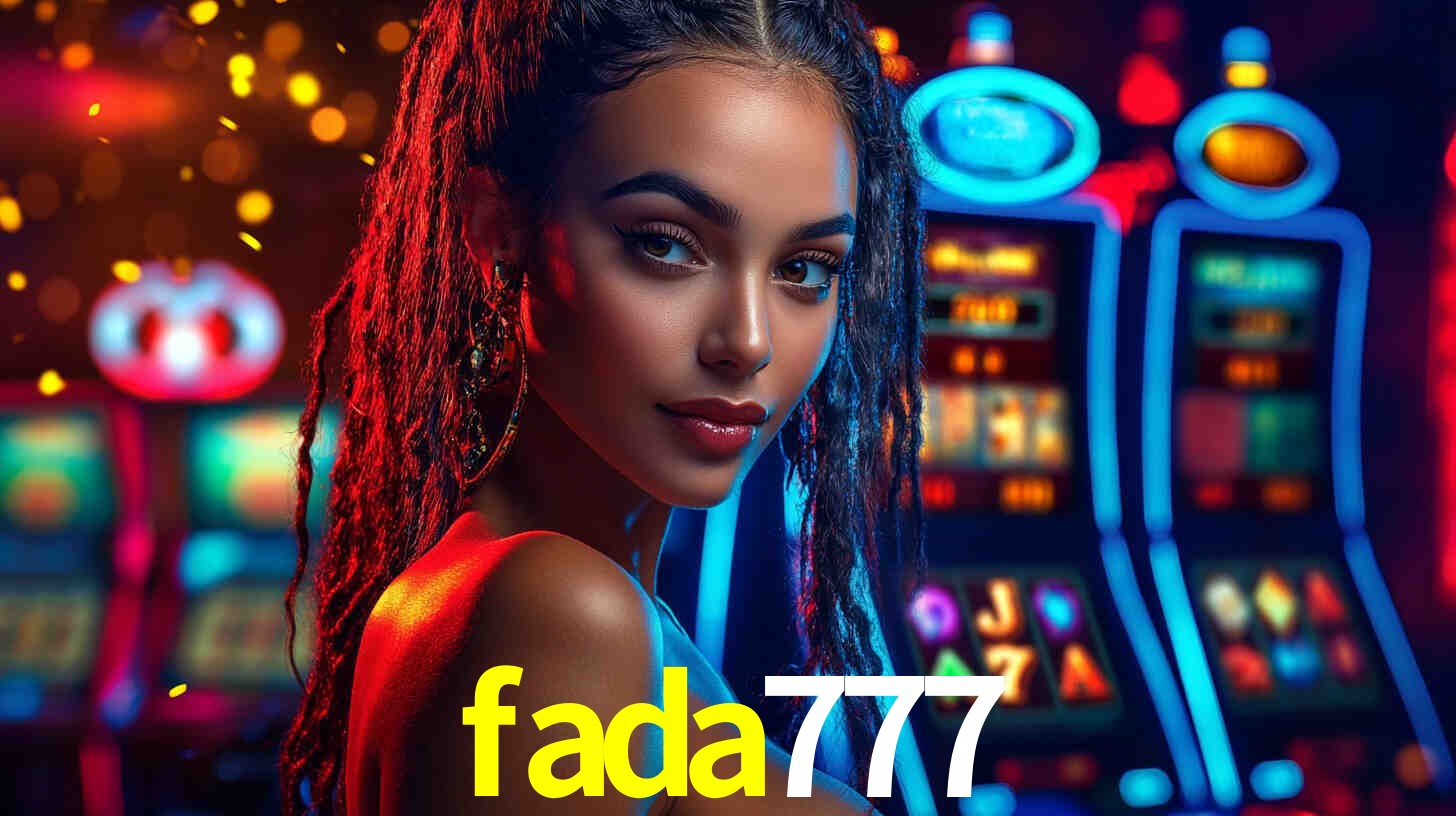 Apostas Esportivas na fada777: Um Guia Completo