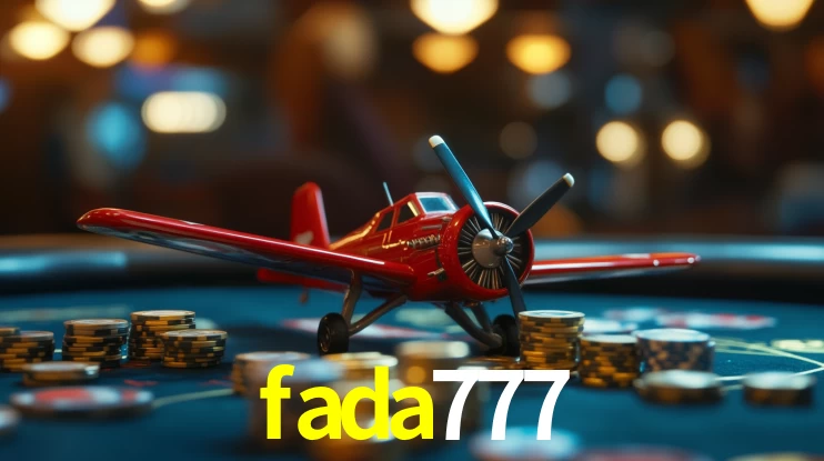Game Providers fada777