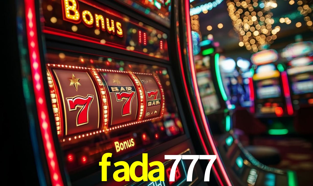 Mercados ao vivo e cash out na fada777