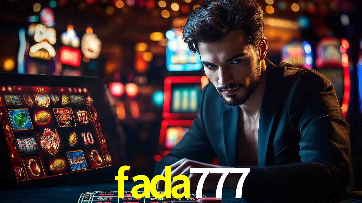 fada777 bet