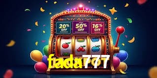 Integração de APIs fada777