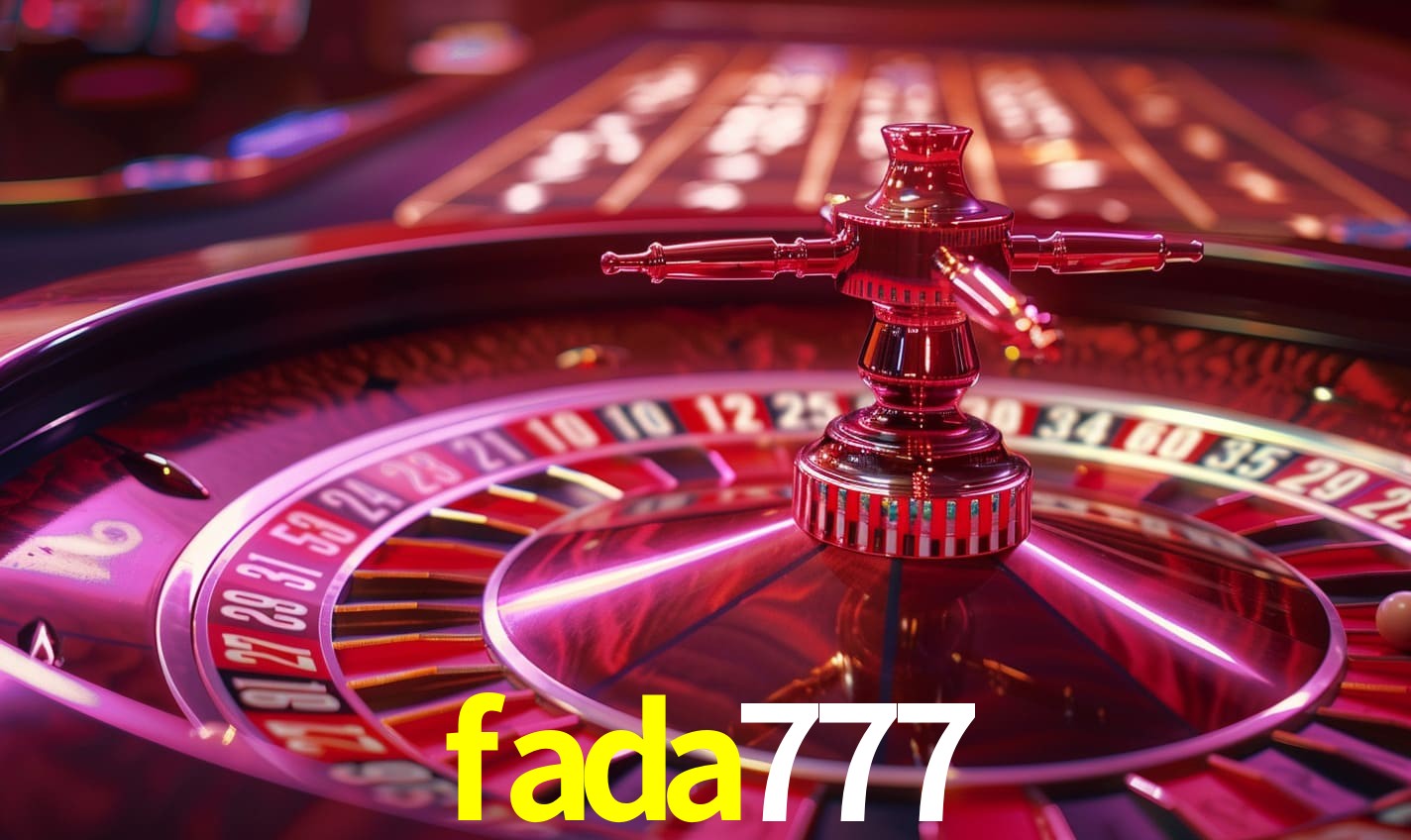 Explorando a Categoria de Eventos em Apostas na fada777