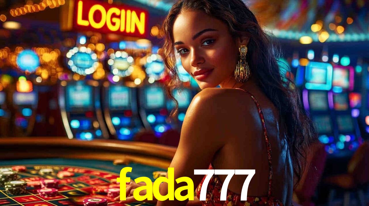 Jogos de Slot fada777