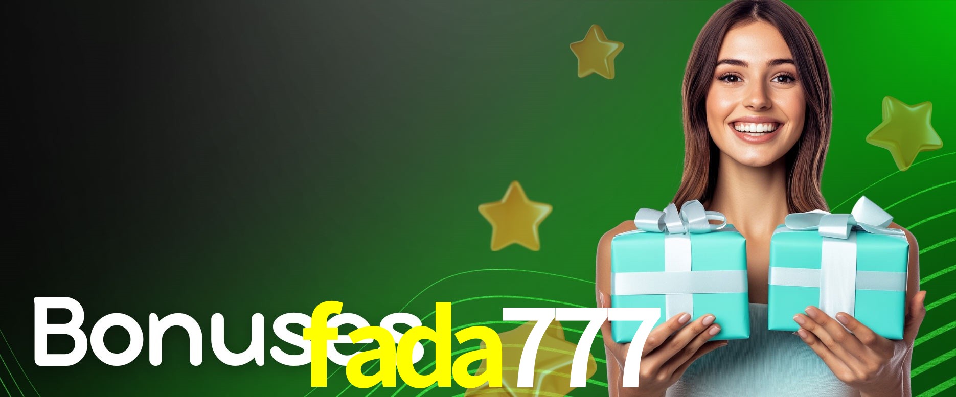 Exclusive Offers fada777