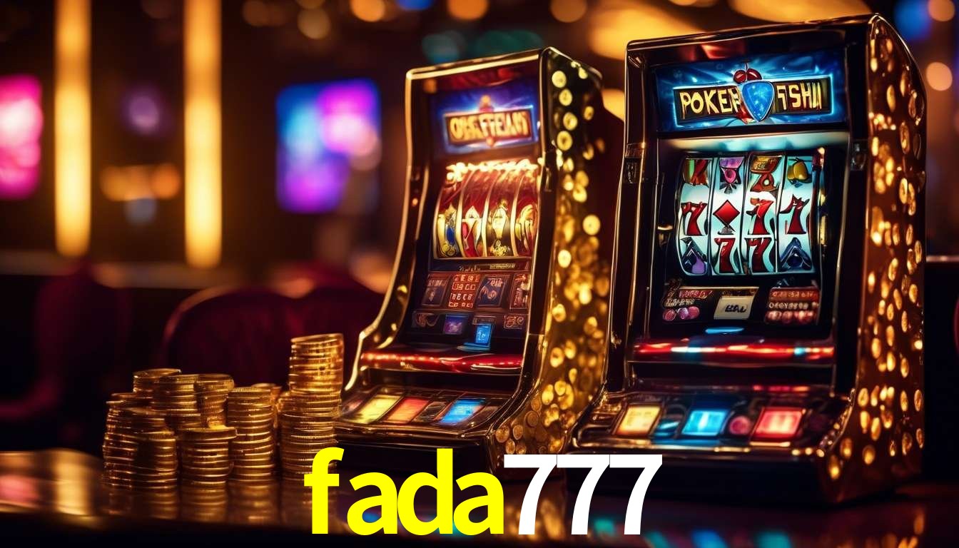 Inovações de Jogos na fada777: O Futuro das Experiências Interativas