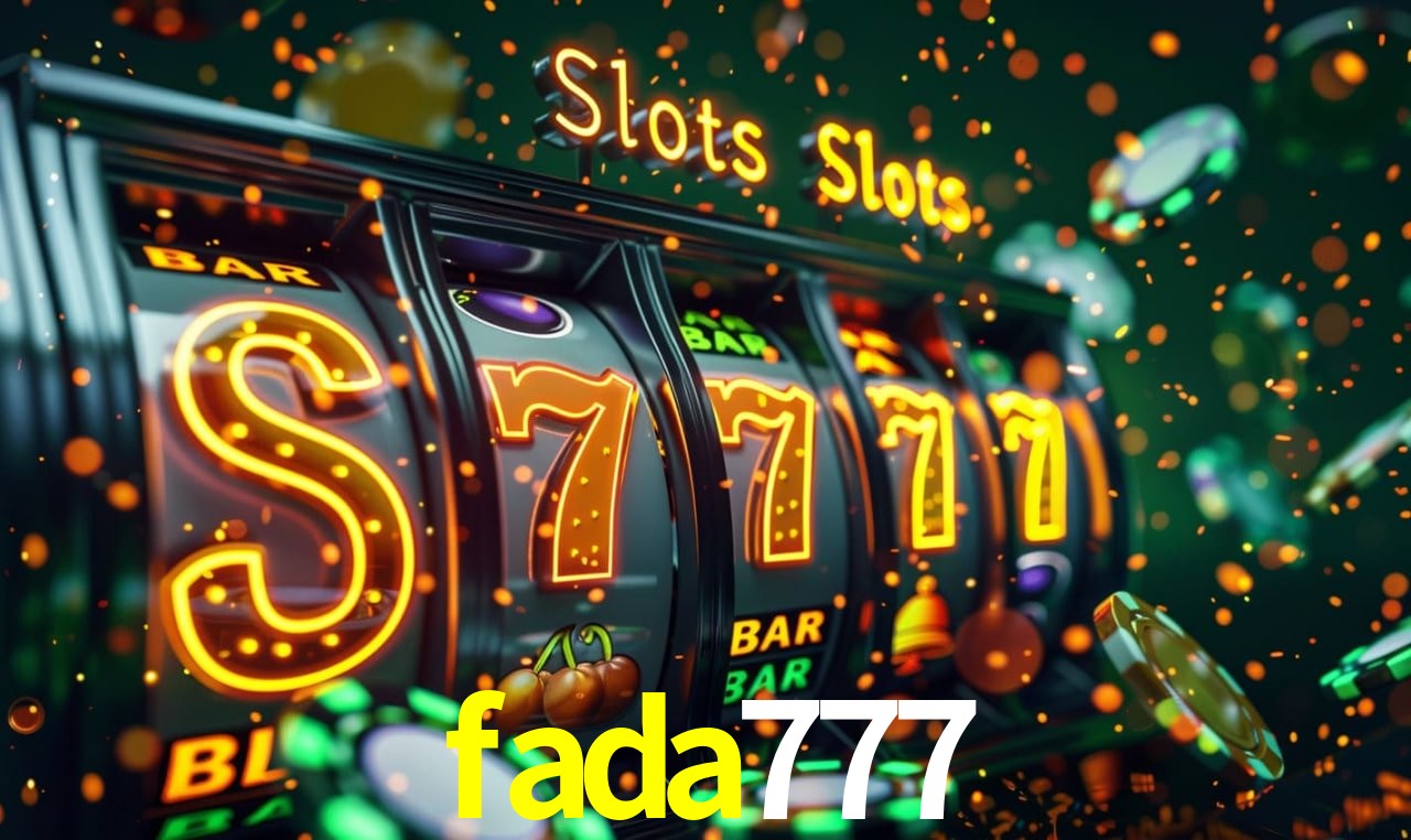 Casino Ao Vivo fada777