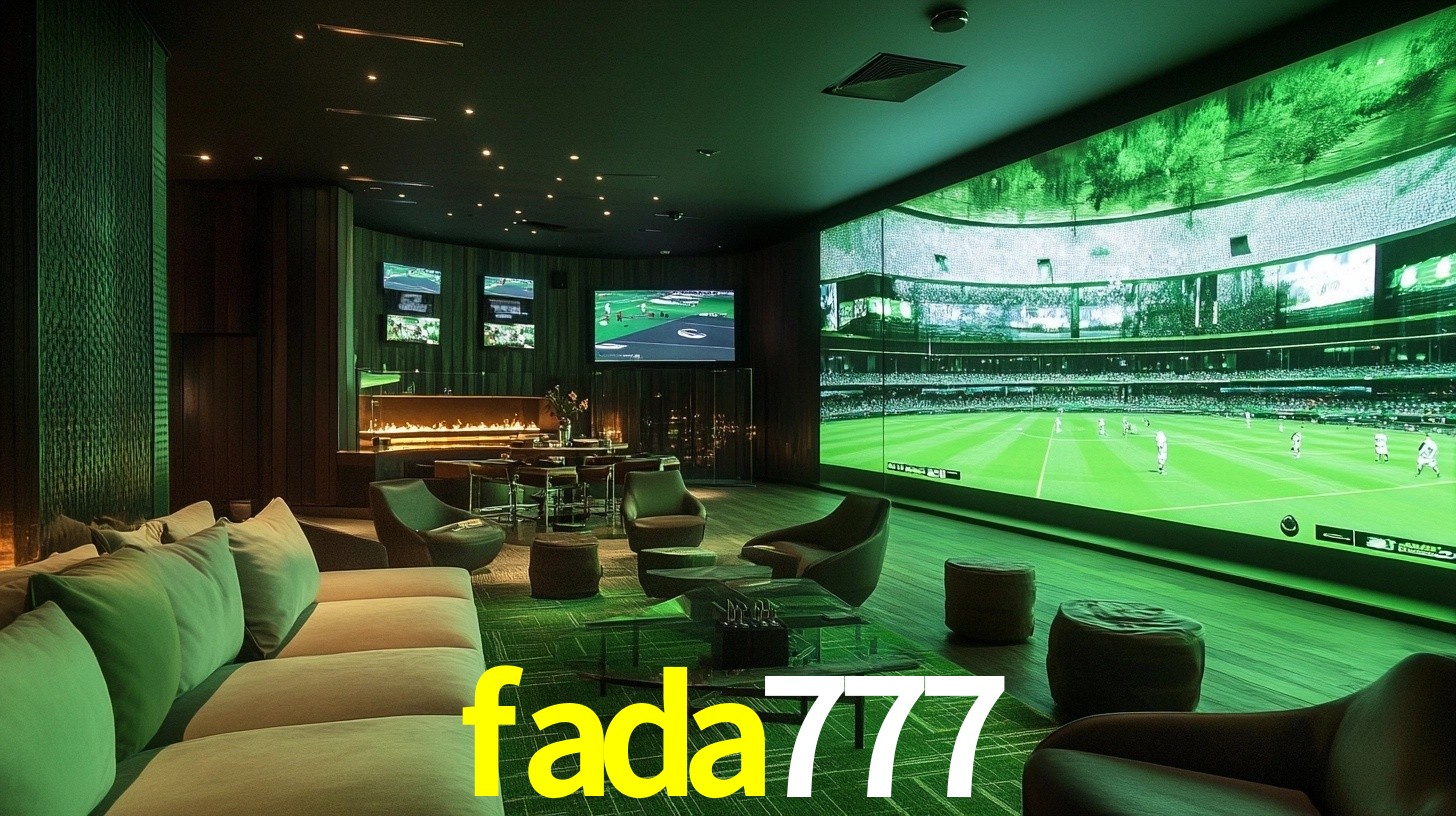fada777 bet