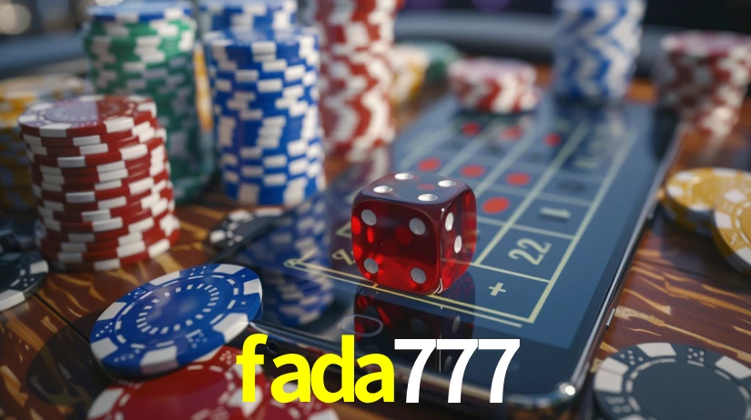 fada777,fada777 bet
