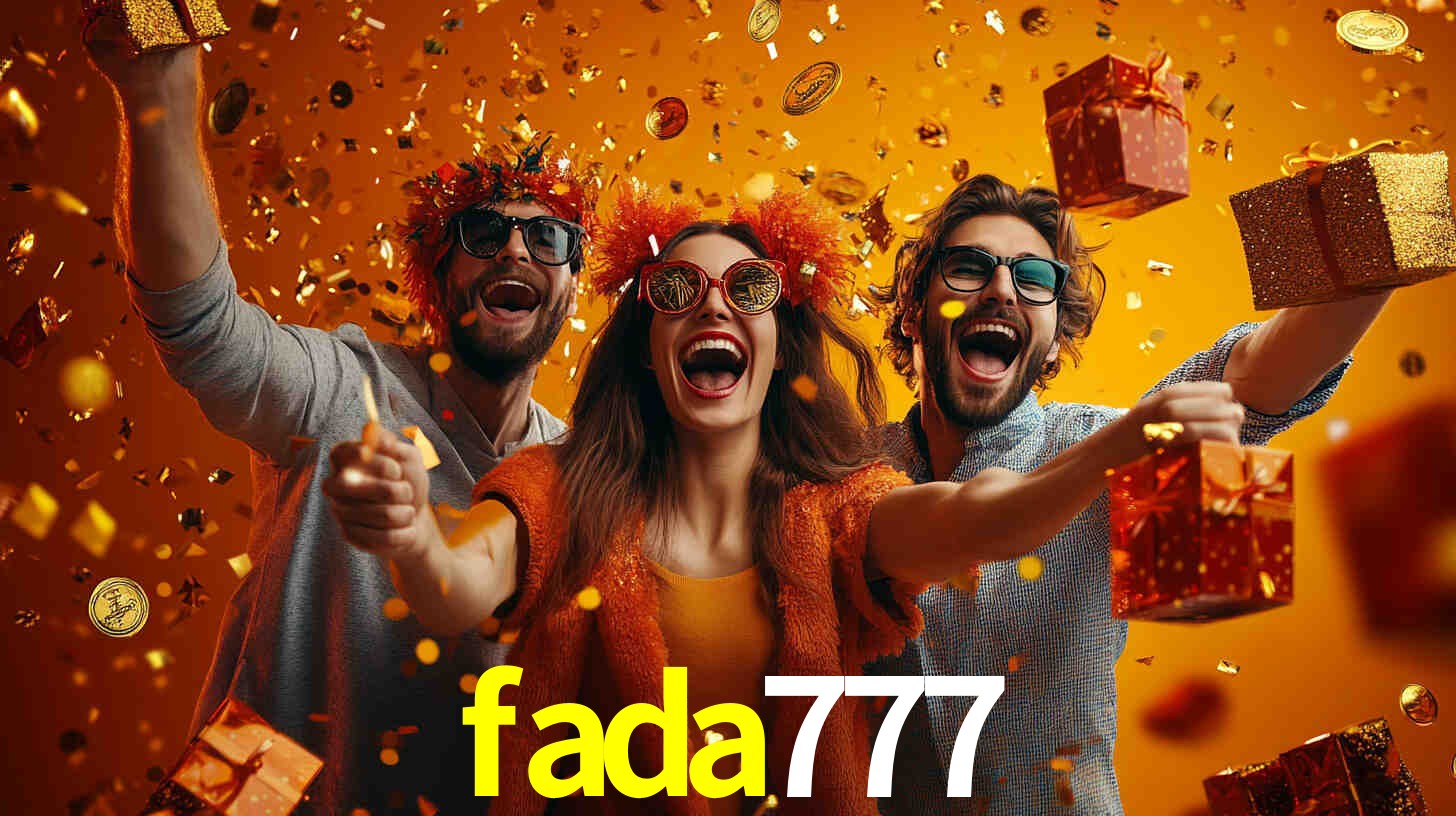 fada777,fada777 bet