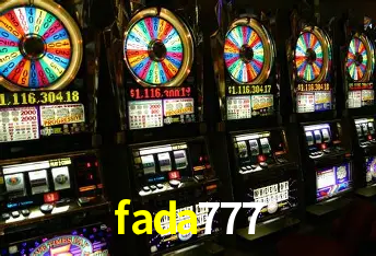 A Emoção da Loteria na fada777: Uma Chance de Mudança de Vida