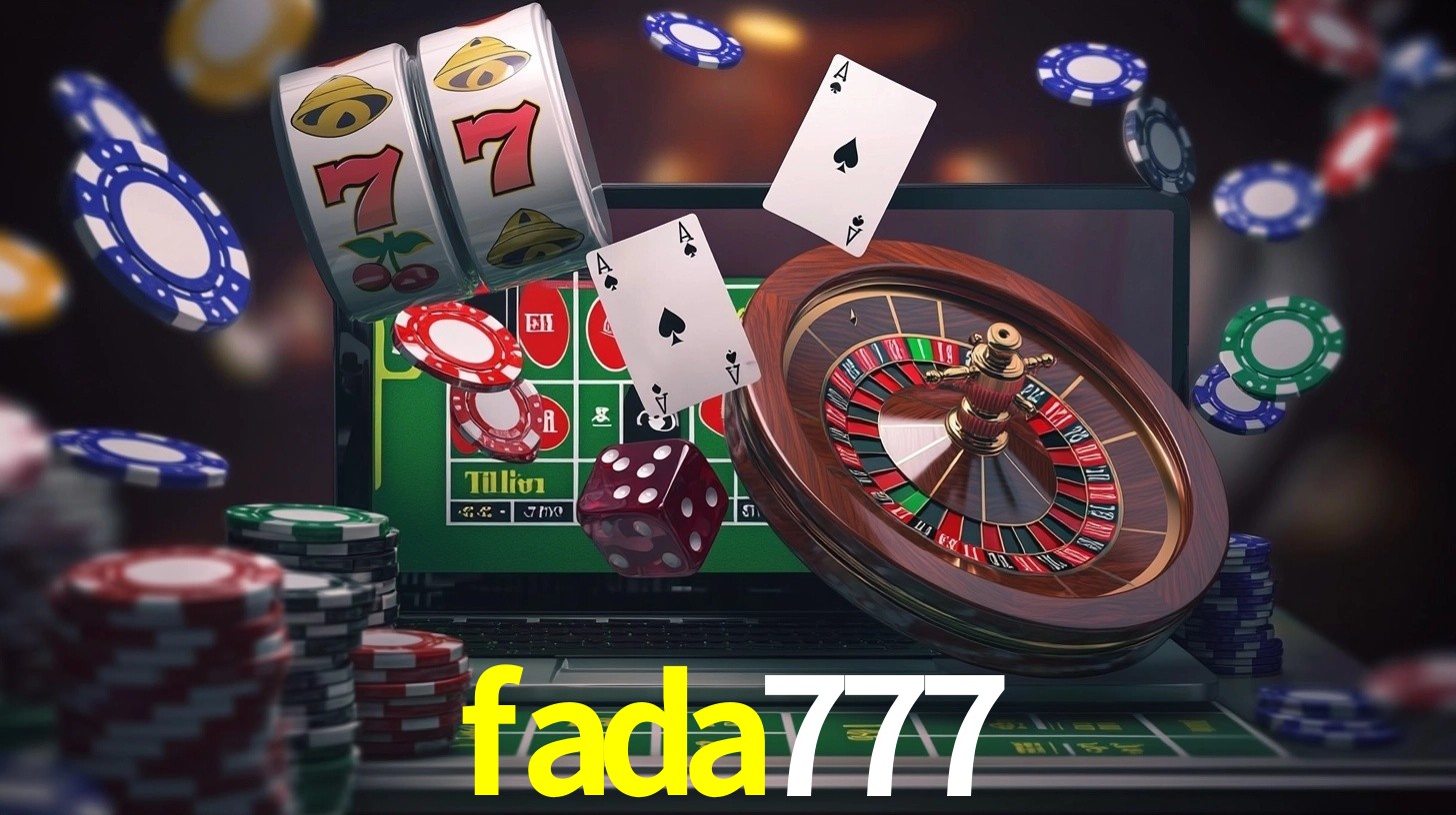 fada777 App Interface
