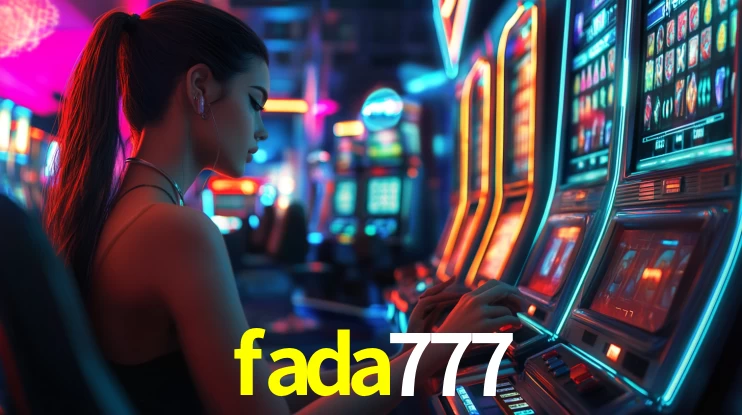 Bônus de boas-vindas na fada777