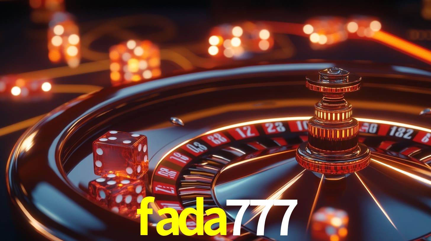 fada777: A Experiência de Casino com Jogos de Mesa ao Vivo