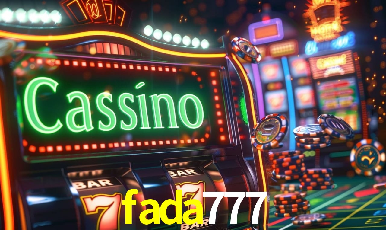 Benefícios da Conta fada777